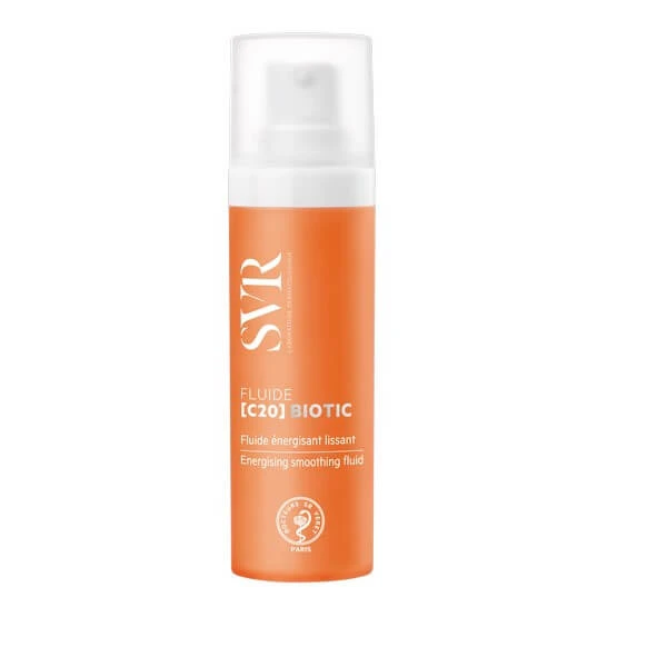 SVR Fluide C20 Biotic neu 30ml