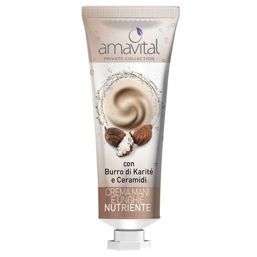 AMAVITAL PRIVE CR HANDEN UNGH