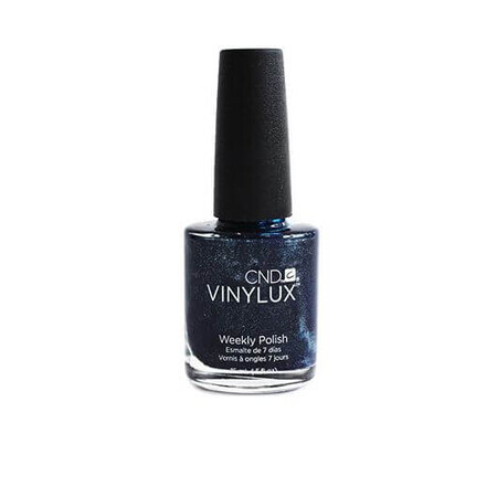 CND Vinylux 131 Midnight Swimm Weekly Nagellak 15 ml