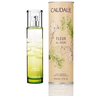 Fleur De Vigne Fresh Water 50ml