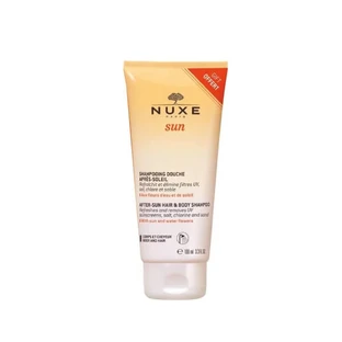 After Sun Shampoo 100ml Frei