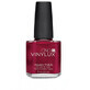 W&#246;chentlicher Nagellack CND Vinylux 139 Red Baroness 15 ml