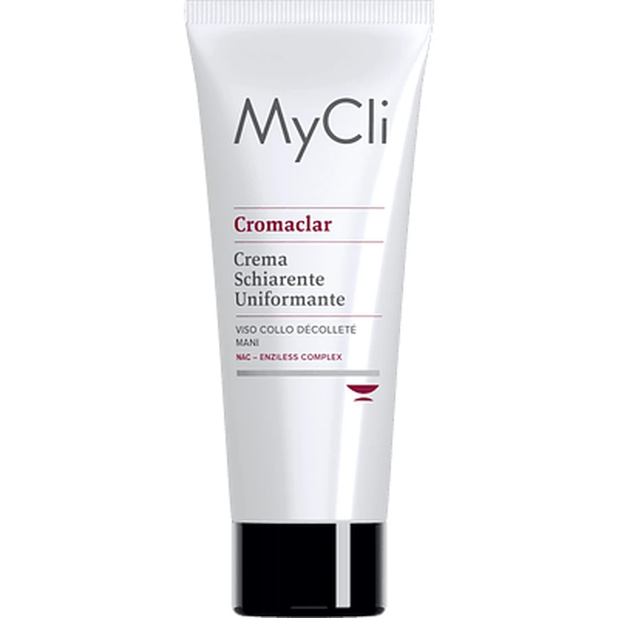 Mycli Cromacl Whitening Cream 75 ml: ceny i cechy