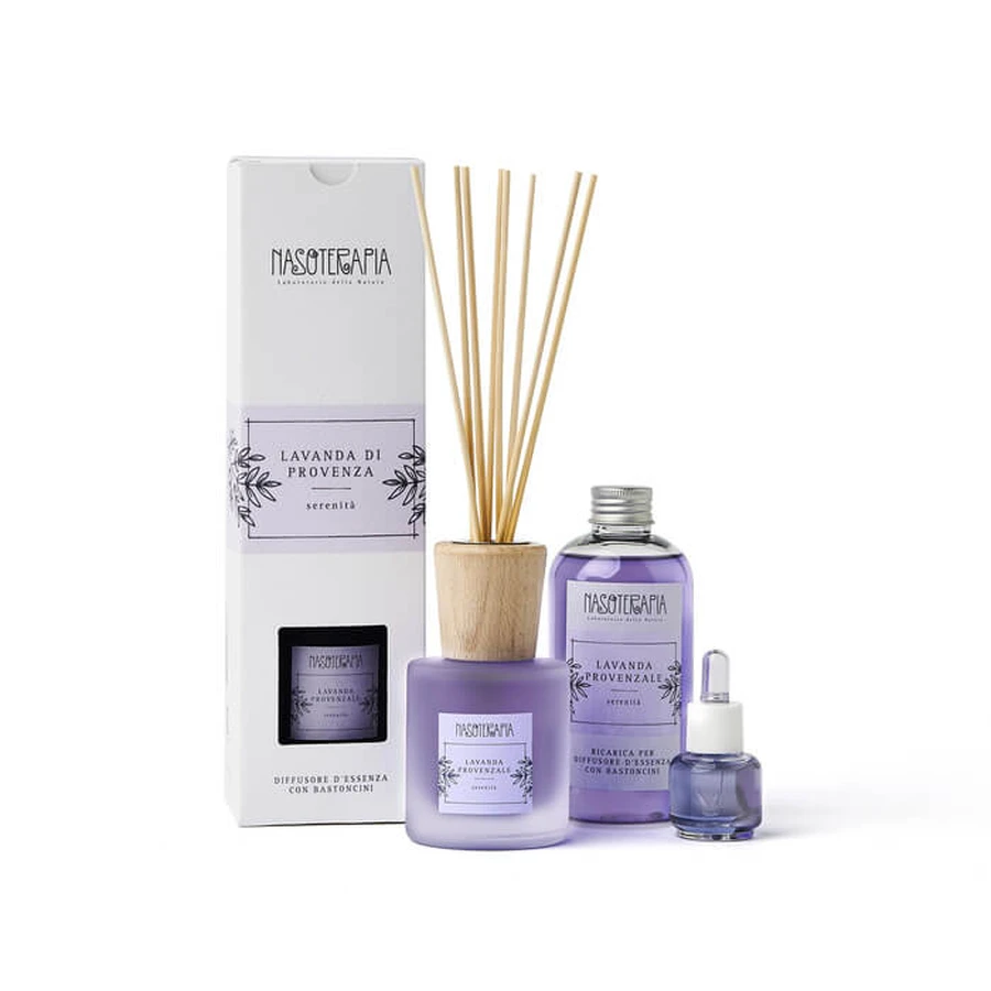Difuzor Bast Sweet Lav 100ml