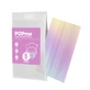 Popme Masques chirurgicaux Arc-en-ciel 5 pièces
