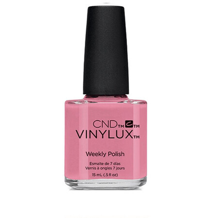 Smalto settimanale CND Vinylux Blush Teddy 15 ml