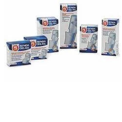 Orl Pic Cambric Bandage Cm7x5mt