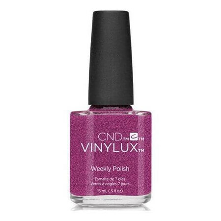 CND Vinylux Butterfly Queen Wöchentlicher Nagellack 15ml