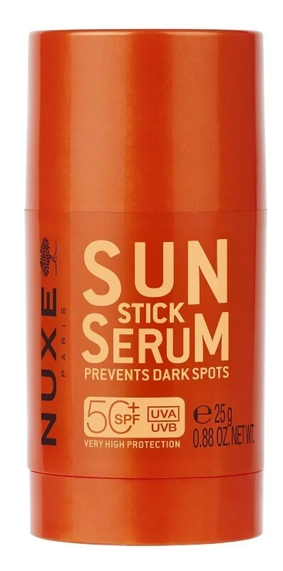 NUXE SONNENSTIFT GESICHT 50+ 25G