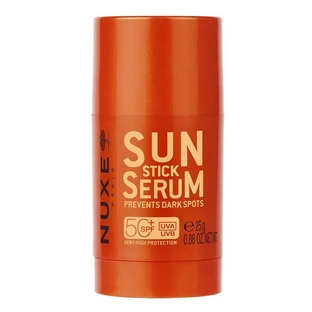NUXE SUN STICK FAȚĂ 50+ 25G