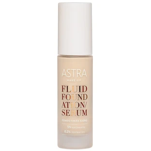 ASTRA FLUID FOUNDATION SERUM01