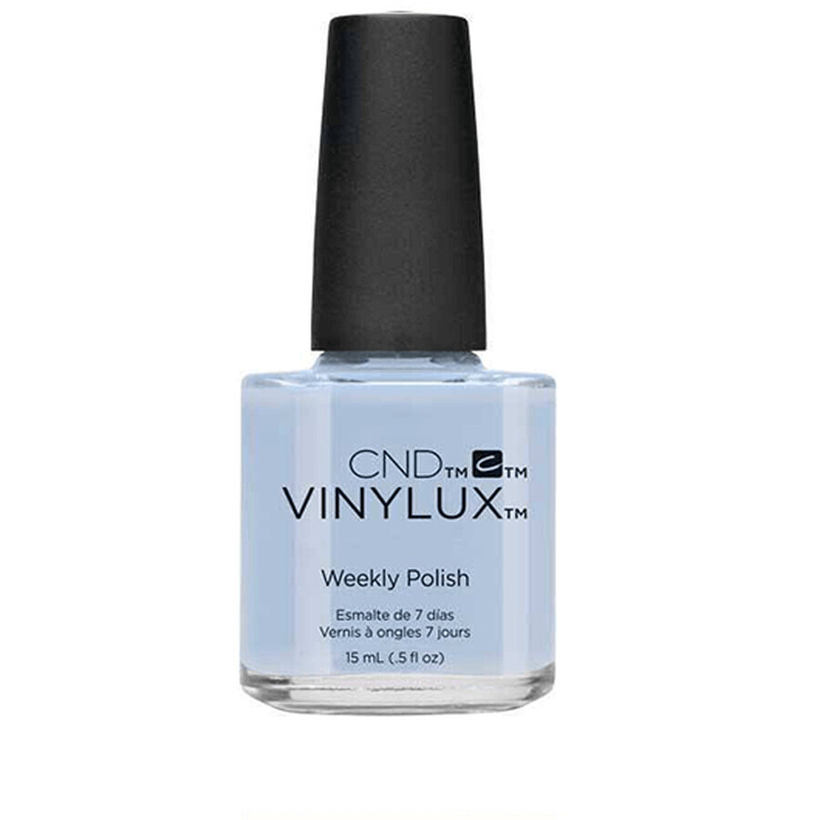 Smalto settimanale CND Vinylux Creekside 15 ml