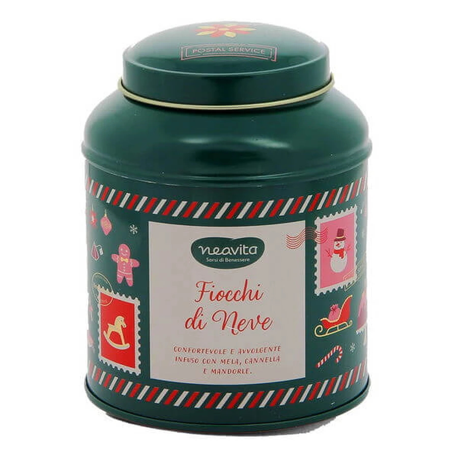 NEAVITA AUFGUSSFLOCKEN CADDY