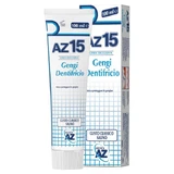 AZ 15 Pastă de dinți pentru gingii 100ml