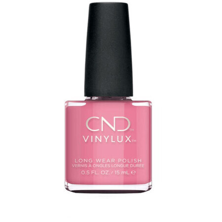 Smalto settimanale CND Vinylux Kiss From A Rose 15ml