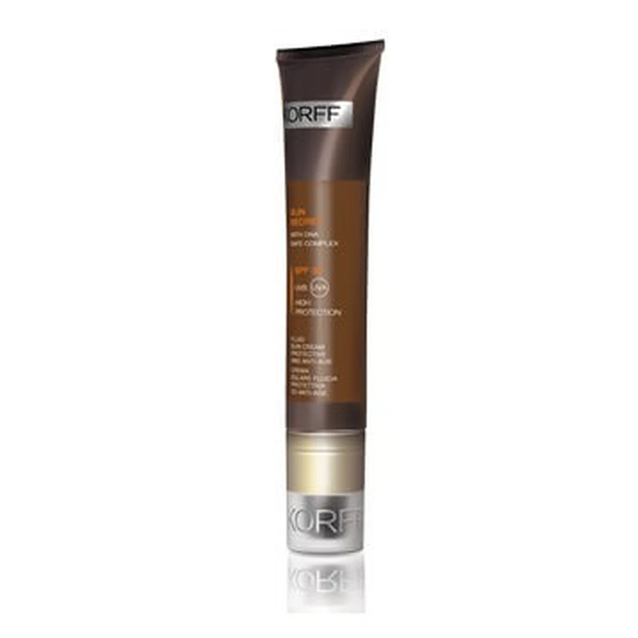 KORFF SUN CREMA SPF30 40ML