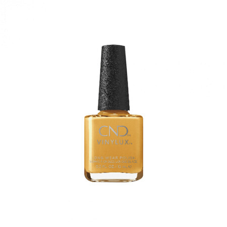 Smalto settimanale CND Vinylux Mediterranean Dream Limoncello 15ml