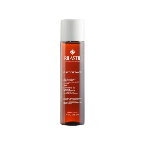 Rilastil elastifizierendes und schützendes Öl 130ml