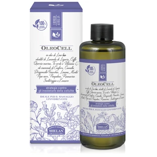 HELAN I RIMEDI OleoCell 200ml
