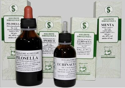 Schachtelhalm 60 ml Tropfen