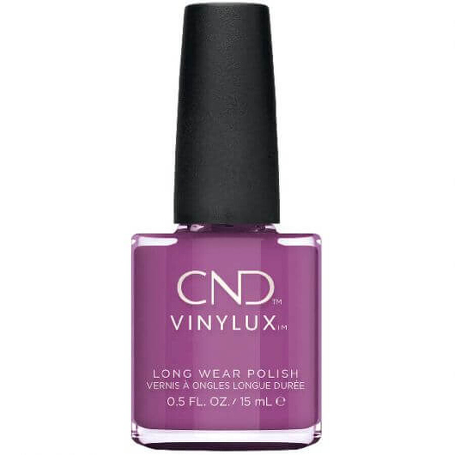 CND Vinylux Smalto per unghie settimanale psichedelico 15ml