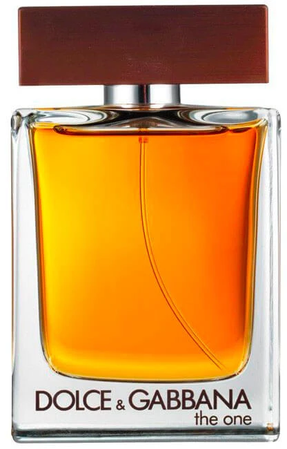 D&G THE ONE U EDT 50 VAPO