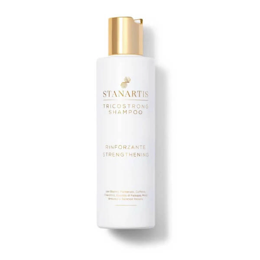 Tricostrong Versterkende Shampoo 200ml