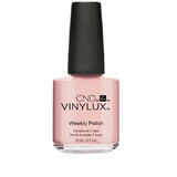 Smalto settimanale CND Vinylux Uncovered Nude Collection 15ml