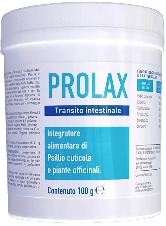 PROLAX 100G