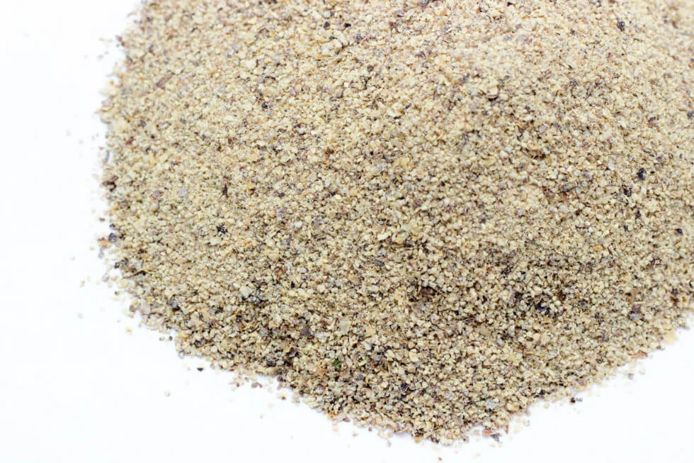 Weißer Pfeffer Fruchtpulver 100 Gr