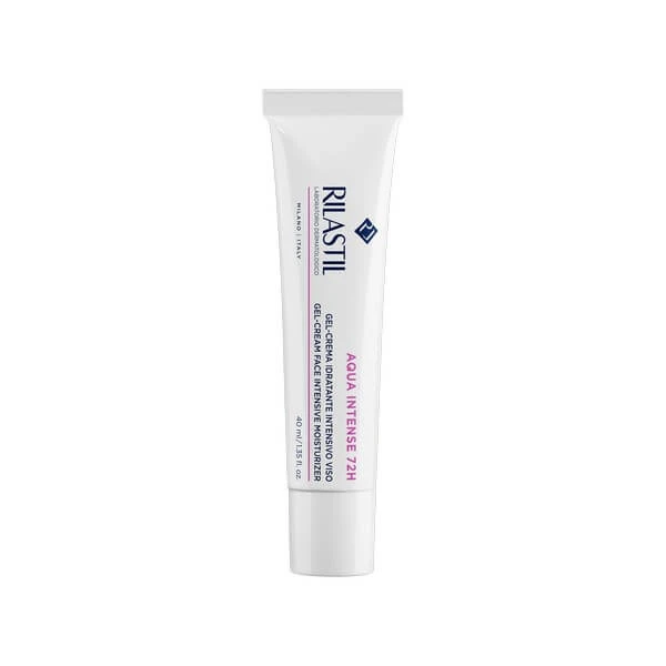 Rilastil Aqua Intense Gel-Creme Feuchtigkeitscreme 72h