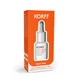 Korff Hydra Energy C Glow ser facial 10ml