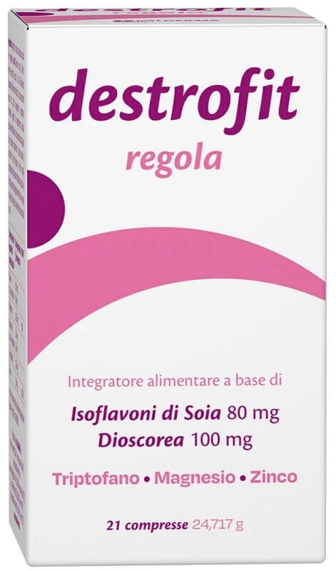 DESTROFIT-REGEL 21CPR