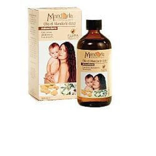 ACEITE DE ALMENDRAS 250ML