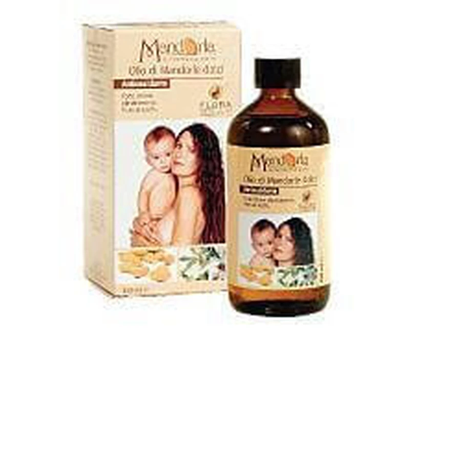 ACEITE DE ALMENDRAS 250ML