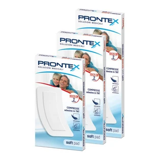 SOFT PAD Cpr Ad.cm10x30 2pz
