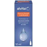 ALVITA COLIRIO LUBRIF