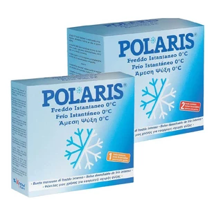 Woreczki POLARIS Ice Inst.2