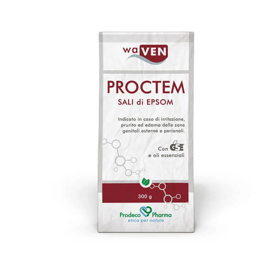 Waven Proctem Săruri Epsom
