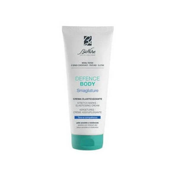 Bionike Defence Body Stretch Marks Elasticizing Cream 100ml