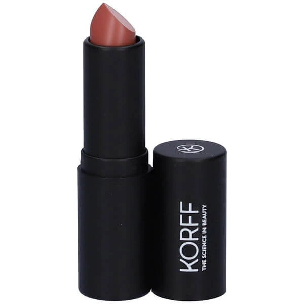 Korff Cure Make Up - Kollagen-Lippenstift Lumi-Matt Nr. 01 4.2ml
