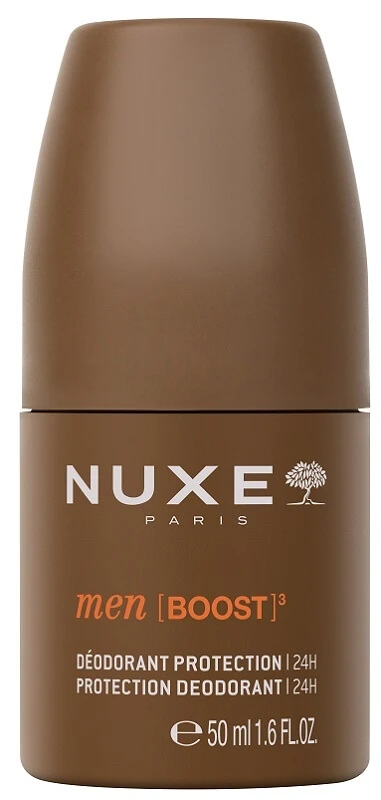 NUXE MEN DEODORANT PROT 24H