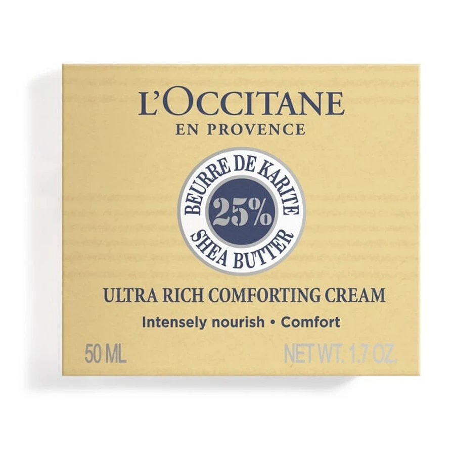 KARITE' CREMA ULTRA RICCA VISO
