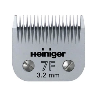 HEINIGER TESTINA SIZE 7F 3,2 MM