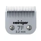 HEINIGER TESTINA SIZE 7F 3,2 MM