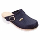 CLOG S/Comf.C/Cint.Blue 46