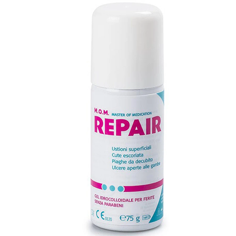 Mama Repair Hydrogel 75g