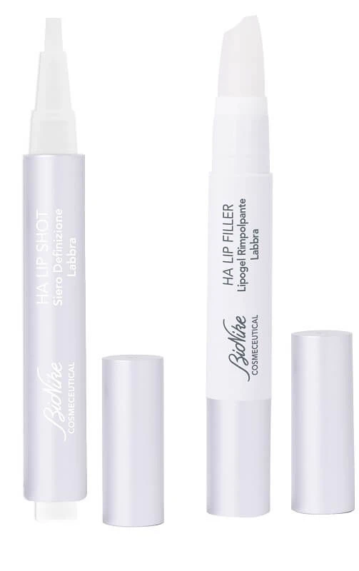 COSMECEUTICAL HAT LIP SHOT&FILL