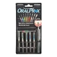 Oralprox Blister 6pcs Măsură 7 Gri