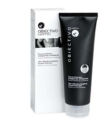 OBIECTIVO U DUSCHE SCH ULTRADEL